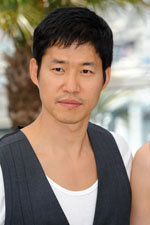 Junsang Yu