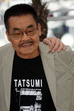Yoshihiro Tatsumi