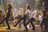 FOOTLOOSE