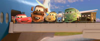 CARS 2