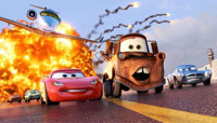 CARS 2