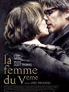 LA FEMME DU Vème