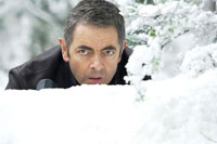 JOHNNY ENGLISH, LE RETOUR