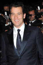 Clive Owen