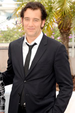 Clive Owen