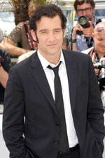 Clive Owen