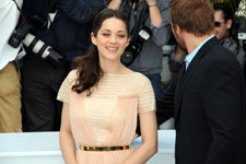 Marion Cotillard