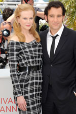 Nicole Kidman, Clive Owen