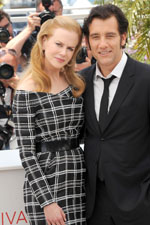 Nicole Kidman, Clive Owen