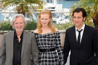 Philip Kaufman, Nicole Kidman, Clive Owen