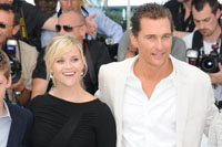 Reese Witherspoon, Matthew McConaughey