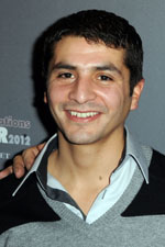 Aymen Saïdi