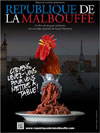 REPUBLIQUE DE LA MALBOUFFE