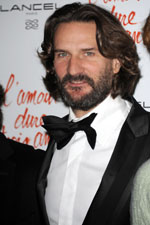 Frédéric Beigbeder 