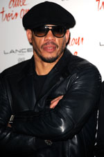 Joey Starr