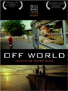 OFF WORLD