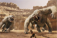 JOHN CARTER