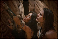 JOHN CARTER