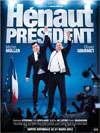 HENAUT PRESIDENT