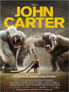 JOHN CARTER