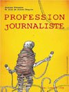 PROFESSION JOURNALISTE