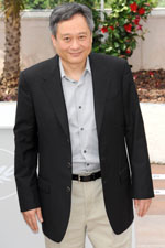 ANG LEE