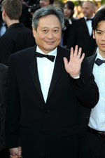 ANG LEE