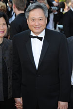 ANG LEE