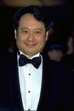 ANG LEE