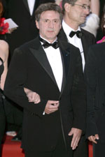 DANIEL AUTEUIL