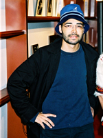 DJAMEL BENSALAH