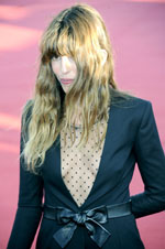 Lou Doillon