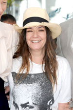 LYNNE RAMSAY