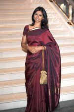 NANDITA DAS