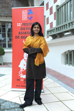 NANDITA DAS