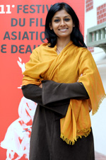 NANDITA DAS