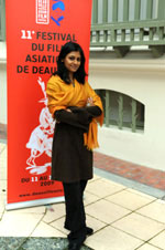 NANDITA DAS