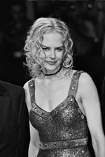 Nicole Kidman