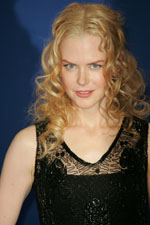 NICOLE KIDMAN