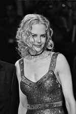 NICOLE KIDMAN