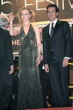 Nicole Kidman, Clive Owen