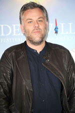 PASCAL LAUGIER