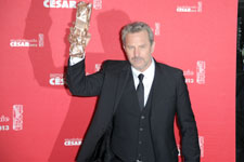 Kevin Costner