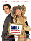GAMBIT, ARNAQUE A L'ANGLAISE