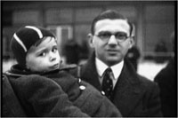 LA FAMILLE DE NICKY, LE SCHINDLER BRITANNIQUE