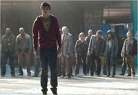 WARM BODIES