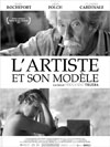 L'ARTISTE ET SON MODELE