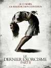 LE DERNIER EXORCISME : PART II