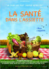 LA SANTE DANS L'ASSIETTE