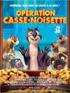 OPERATION CASSE-NOISETTE